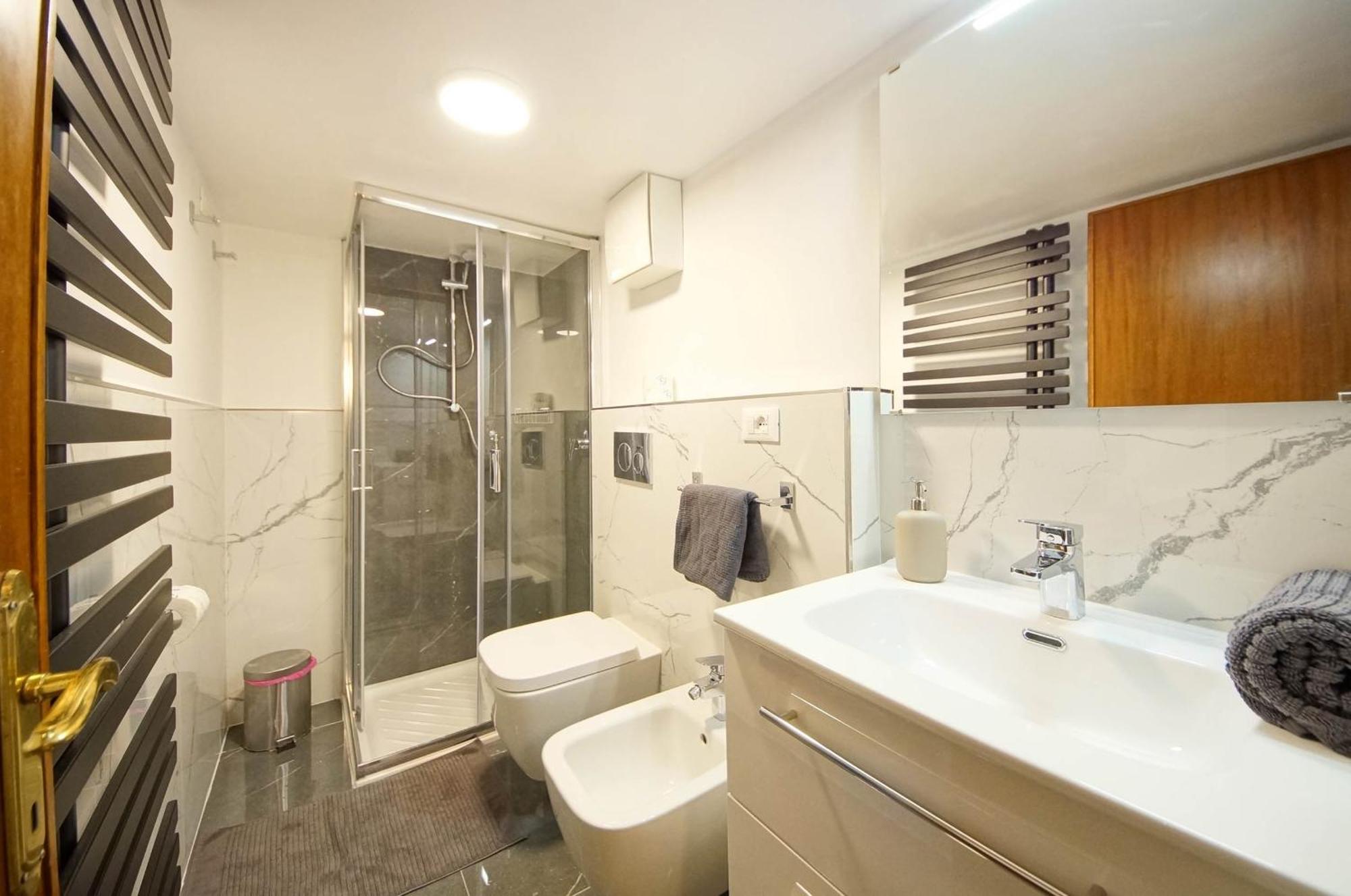 Apartament Calle Dei Fabbri San Marco