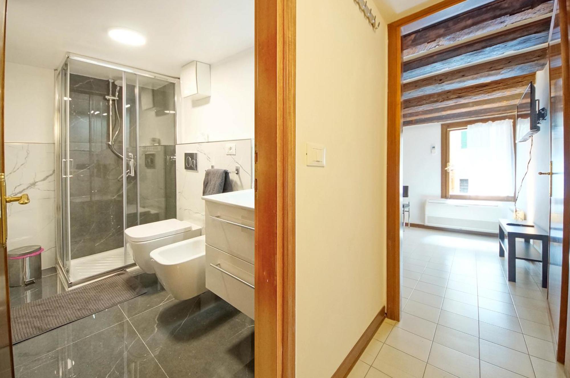 Calle Dei Fabbri San Marco Apartament