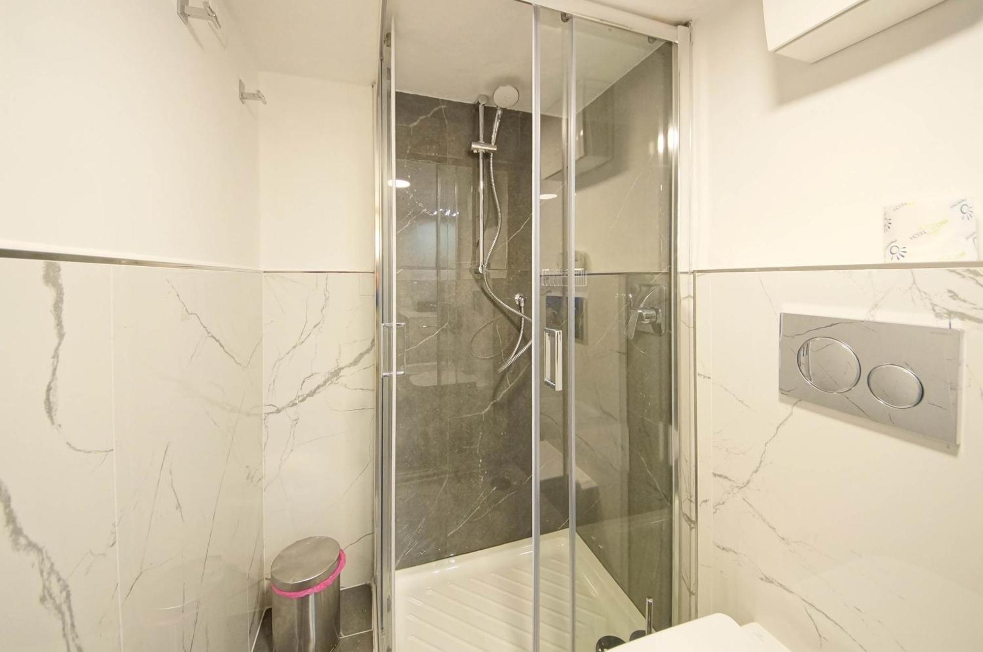 Calle Dei Fabbri San Marco Apartament