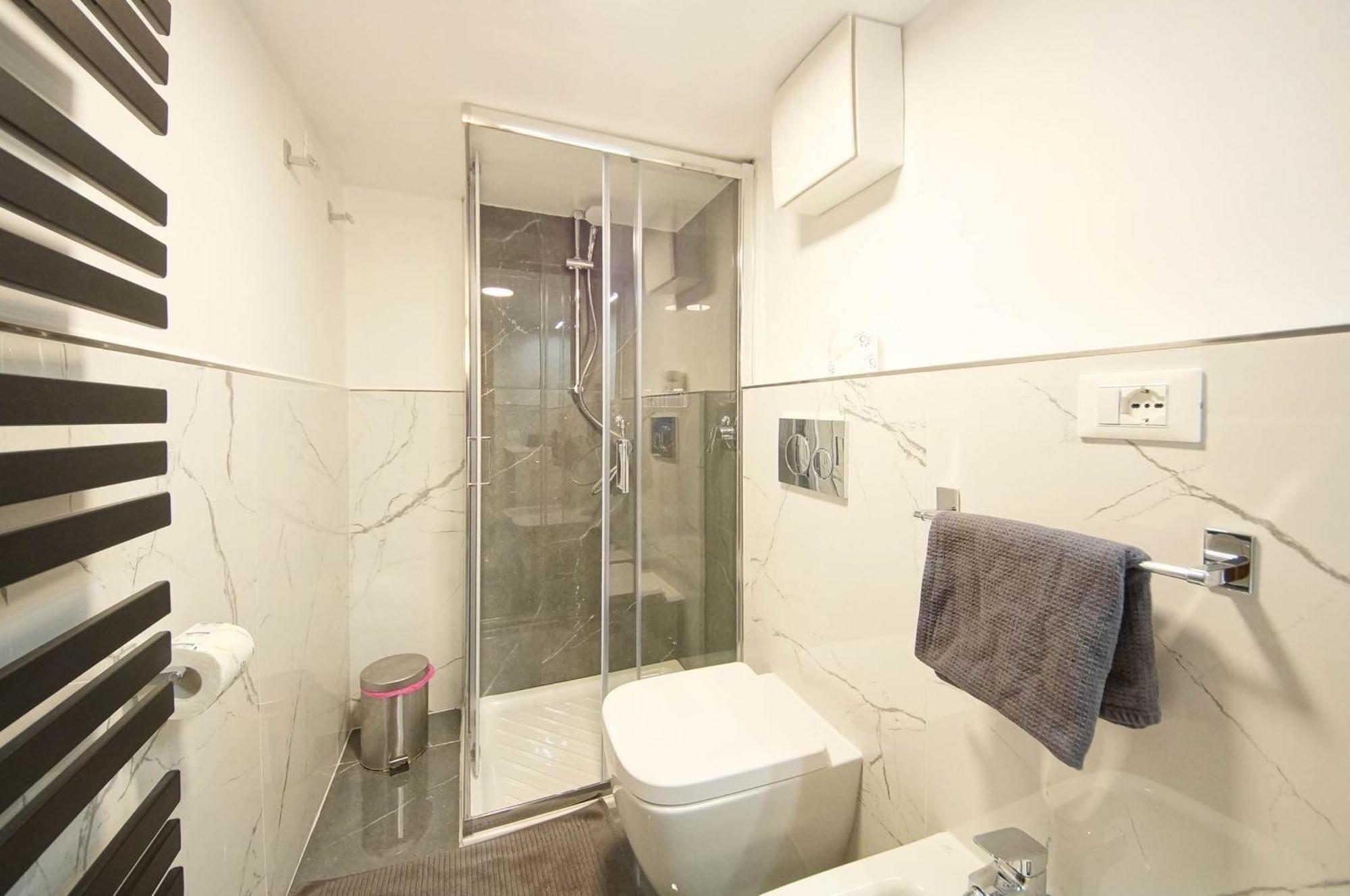 Calle Dei Fabbri San Marco Apartamento *