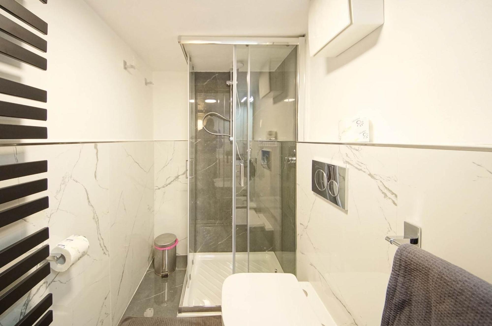 Apartamento Calle Dei Fabbri San Marco Venecia