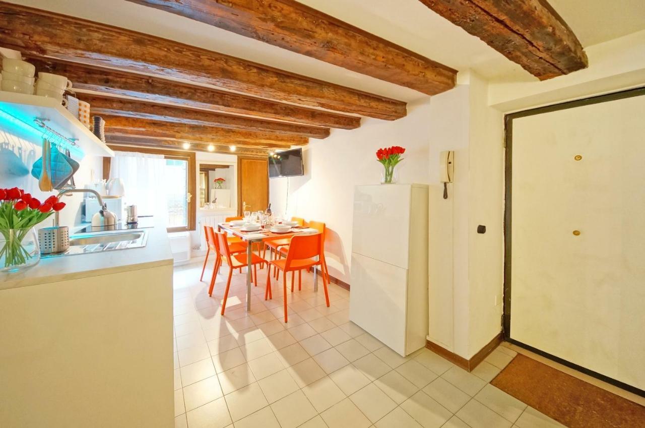 Apartament Calle Dei Fabbri San Marco