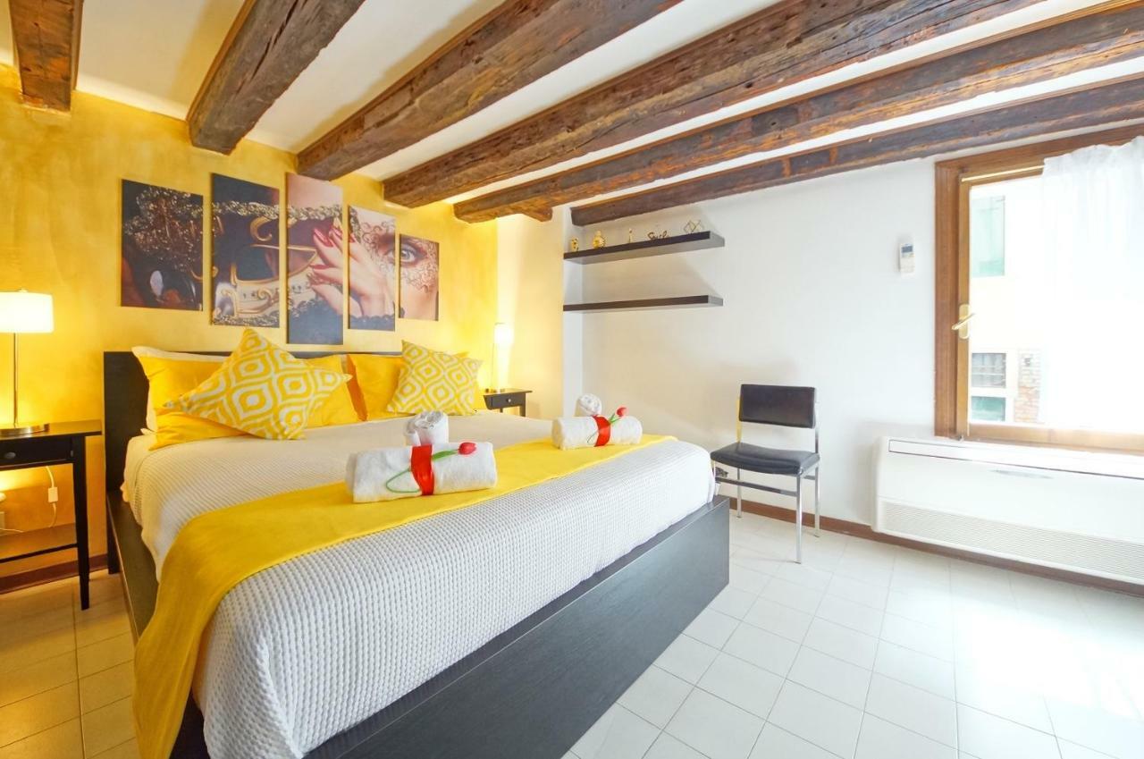 Apartament Calle Dei Fabbri San Marco
