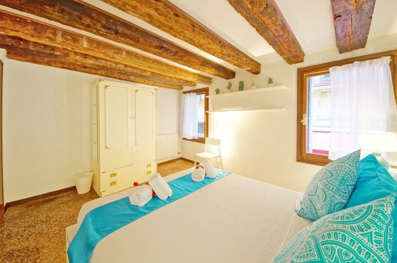 Calle Dei Fabbri San Marco Apartament